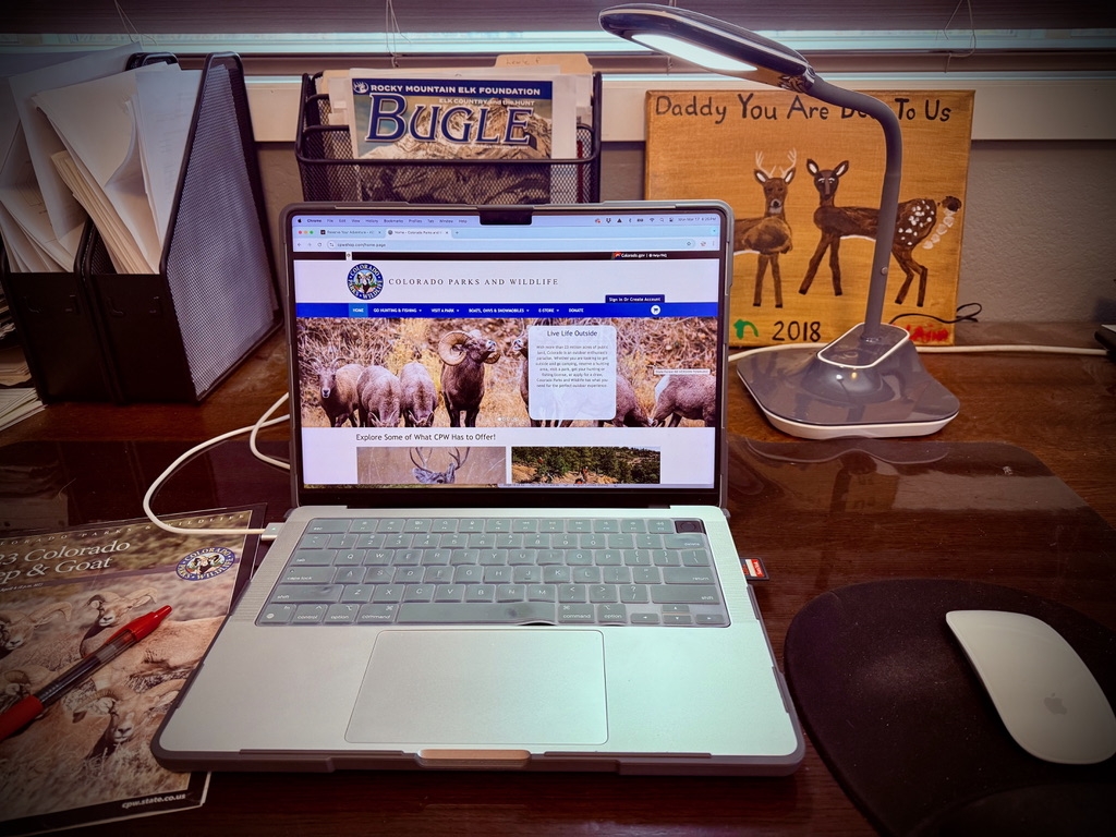 Hunt Applications Hunt Applications