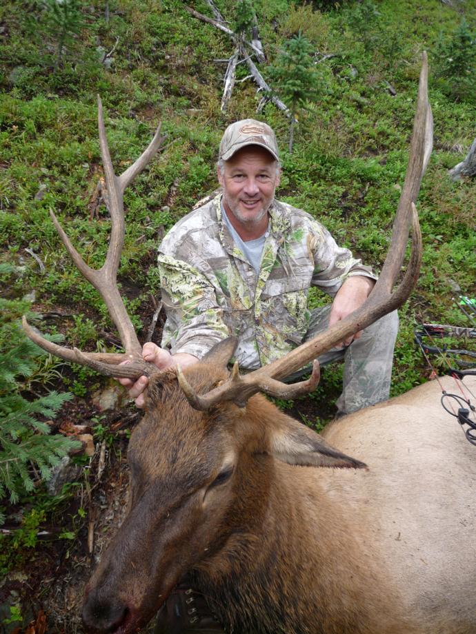 Page 4/4 Archery Elk Hunts